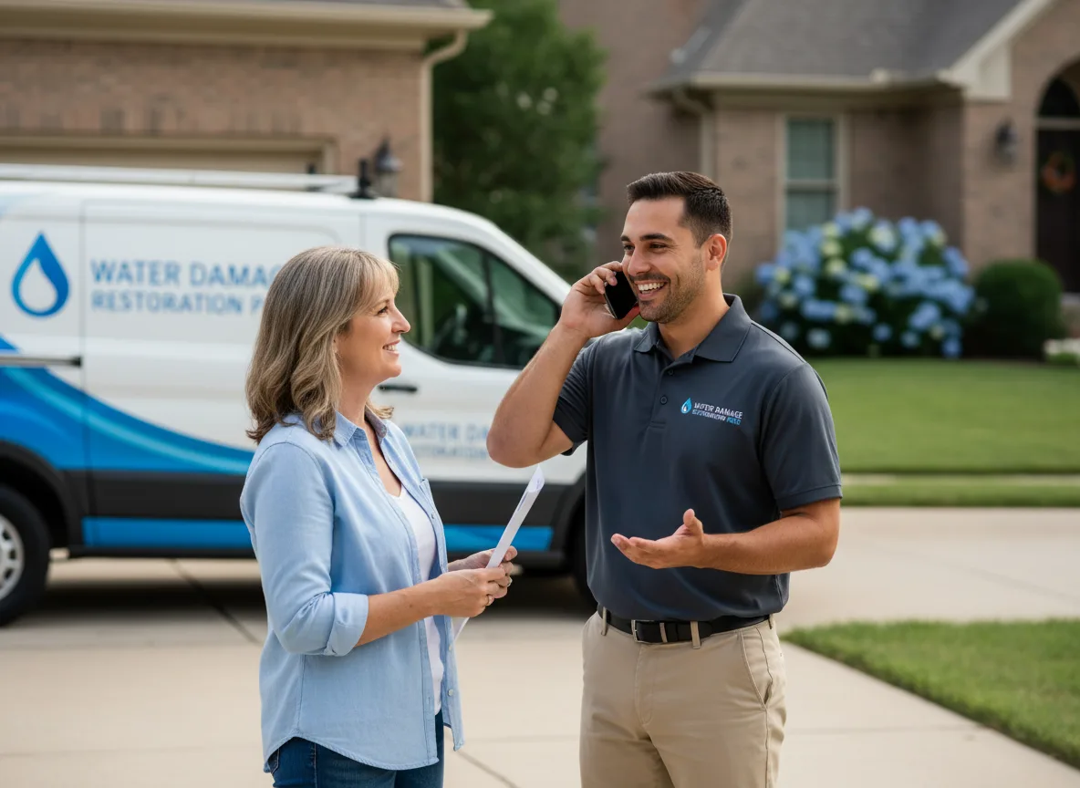 Flood Restoration Fillmore, NY FAQs